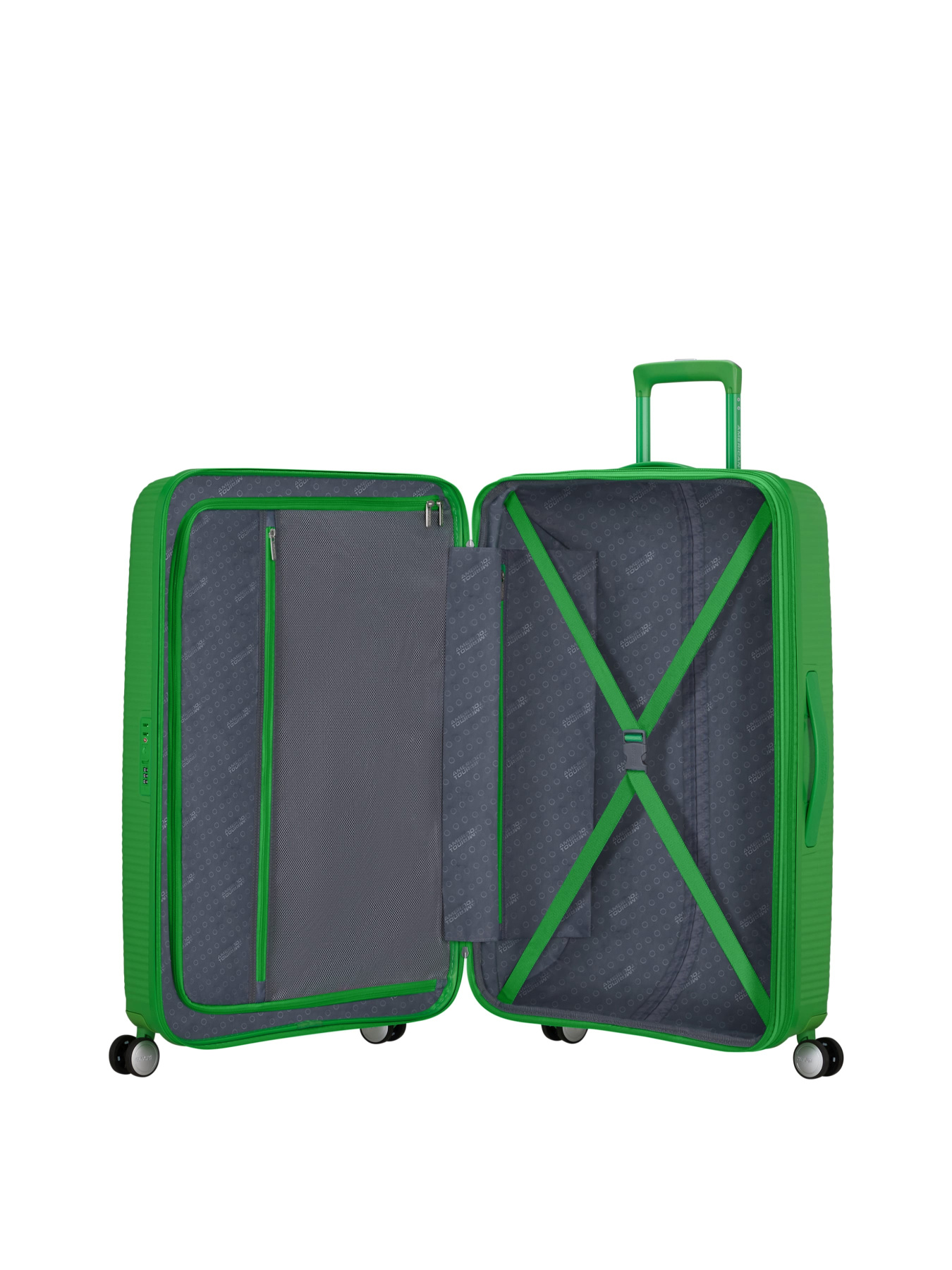 Дорожні сумки та валізи American Tourister модель 32G54003 Фото