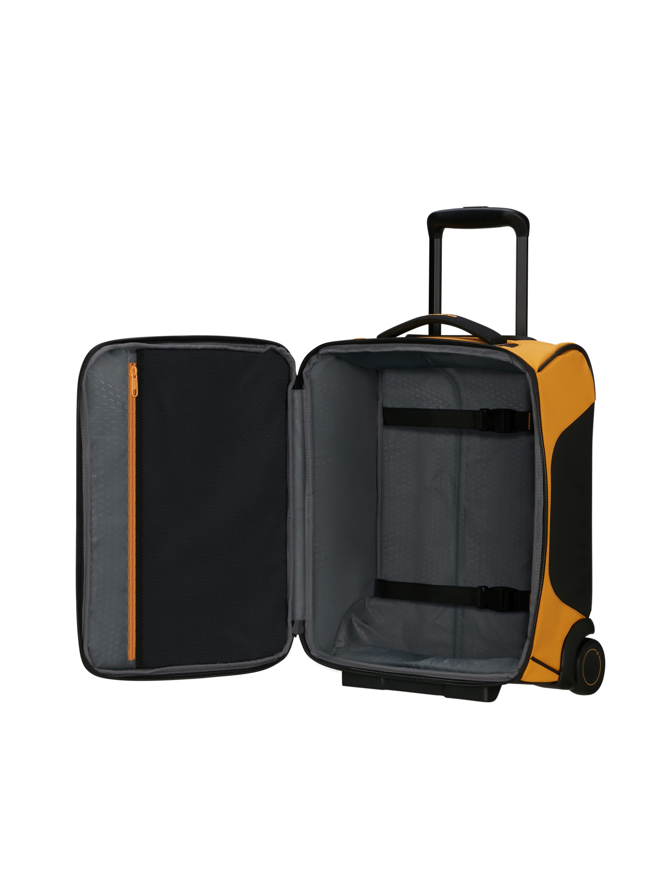 Дорожные сумки и чемоданы Samsonite модель KH706021 Фото