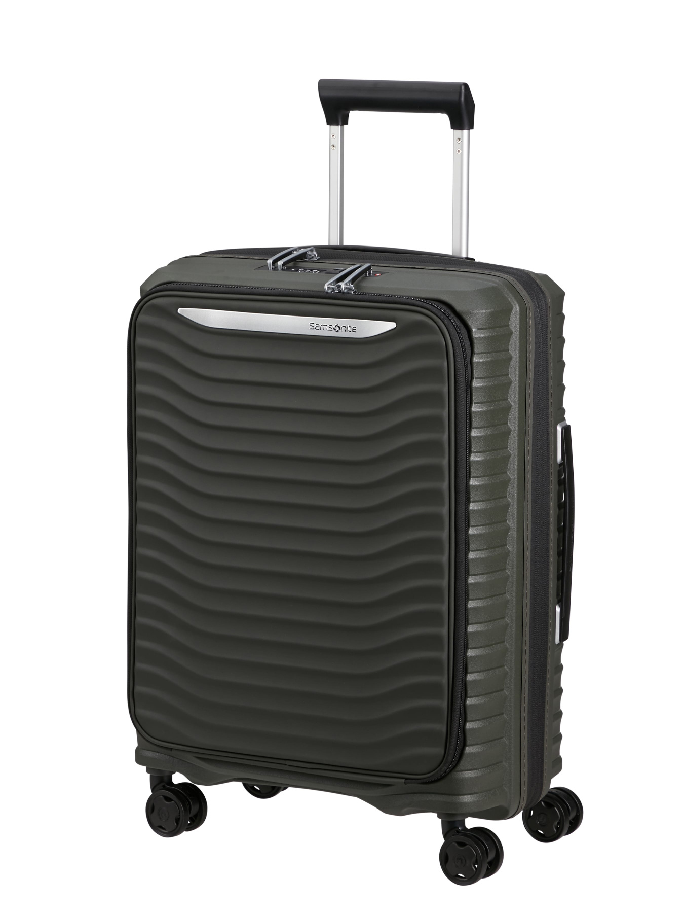 Дорожные сумки и чемоданы Samsonite модель KJ114007 Фото