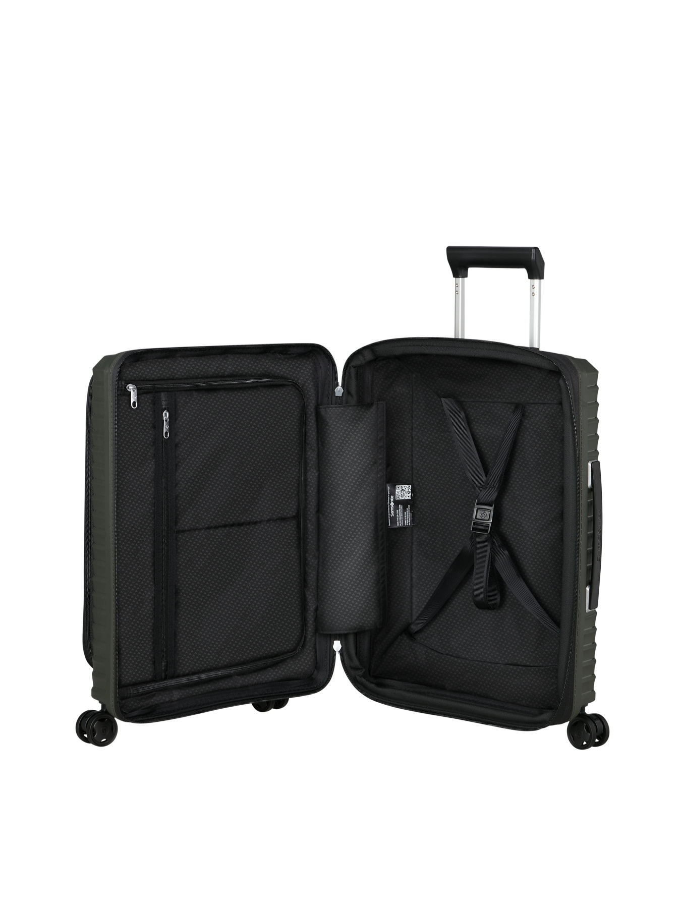 Дорожные сумки и чемоданы Samsonite модель KJ114007 Фото