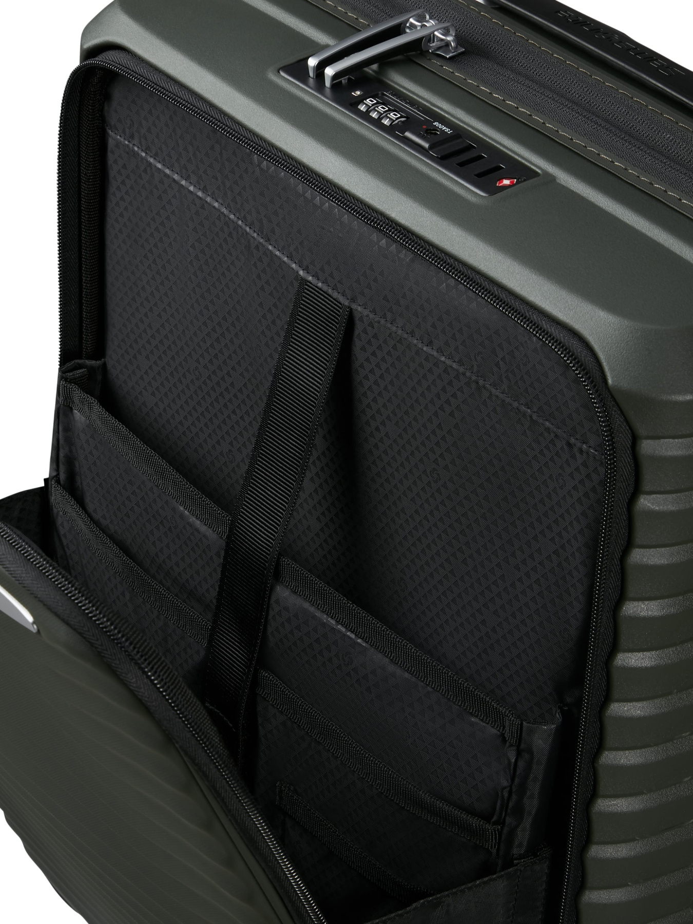 Дорожные сумки и чемоданы Samsonite модель KJ114007 Фото