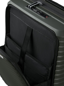 Дорожные сумки и чемоданы Samsonite модель KJ114007 Фото
