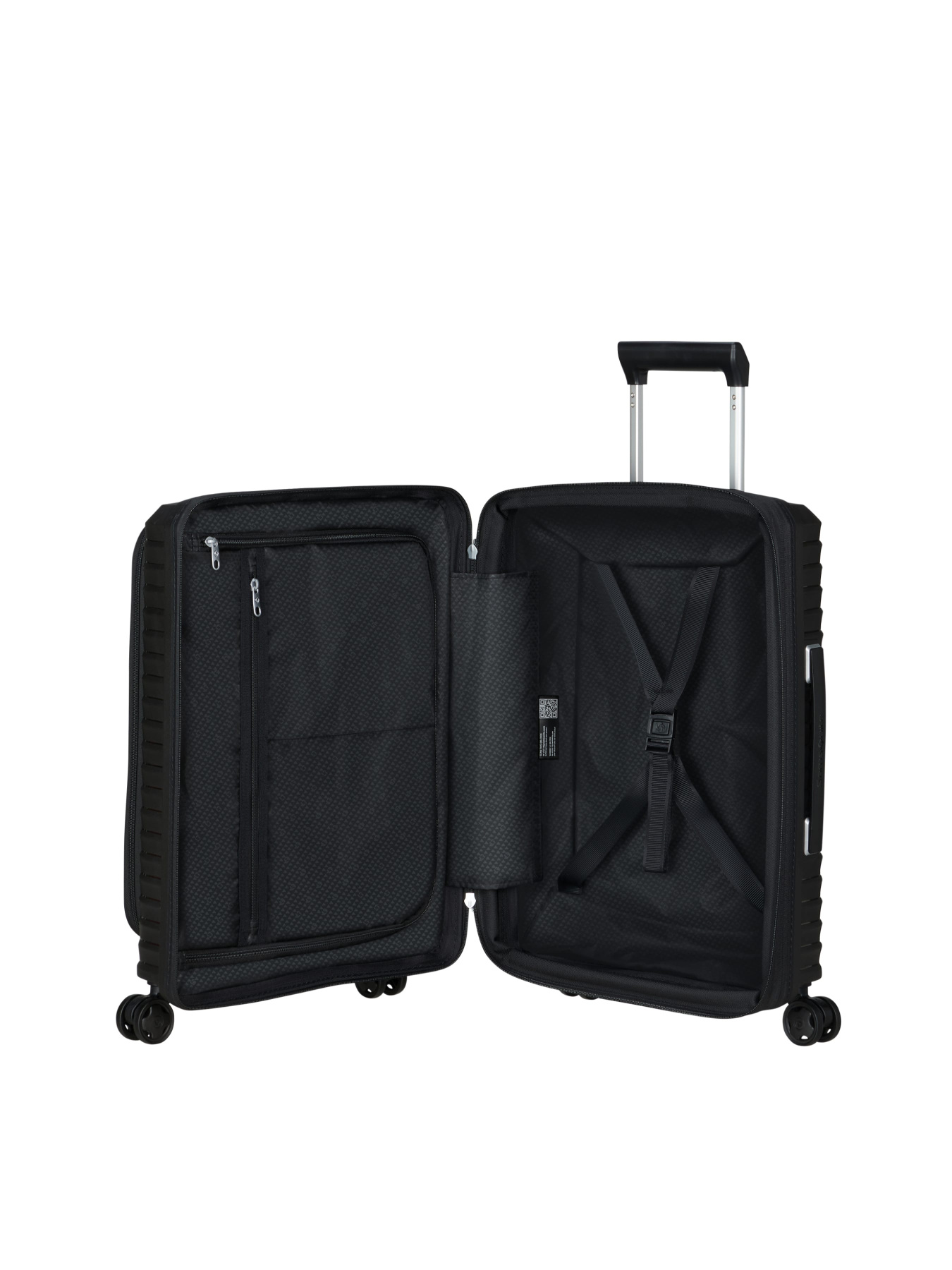 Дорожные сумки и чемоданы Samsonite модель KJ109007 Фото