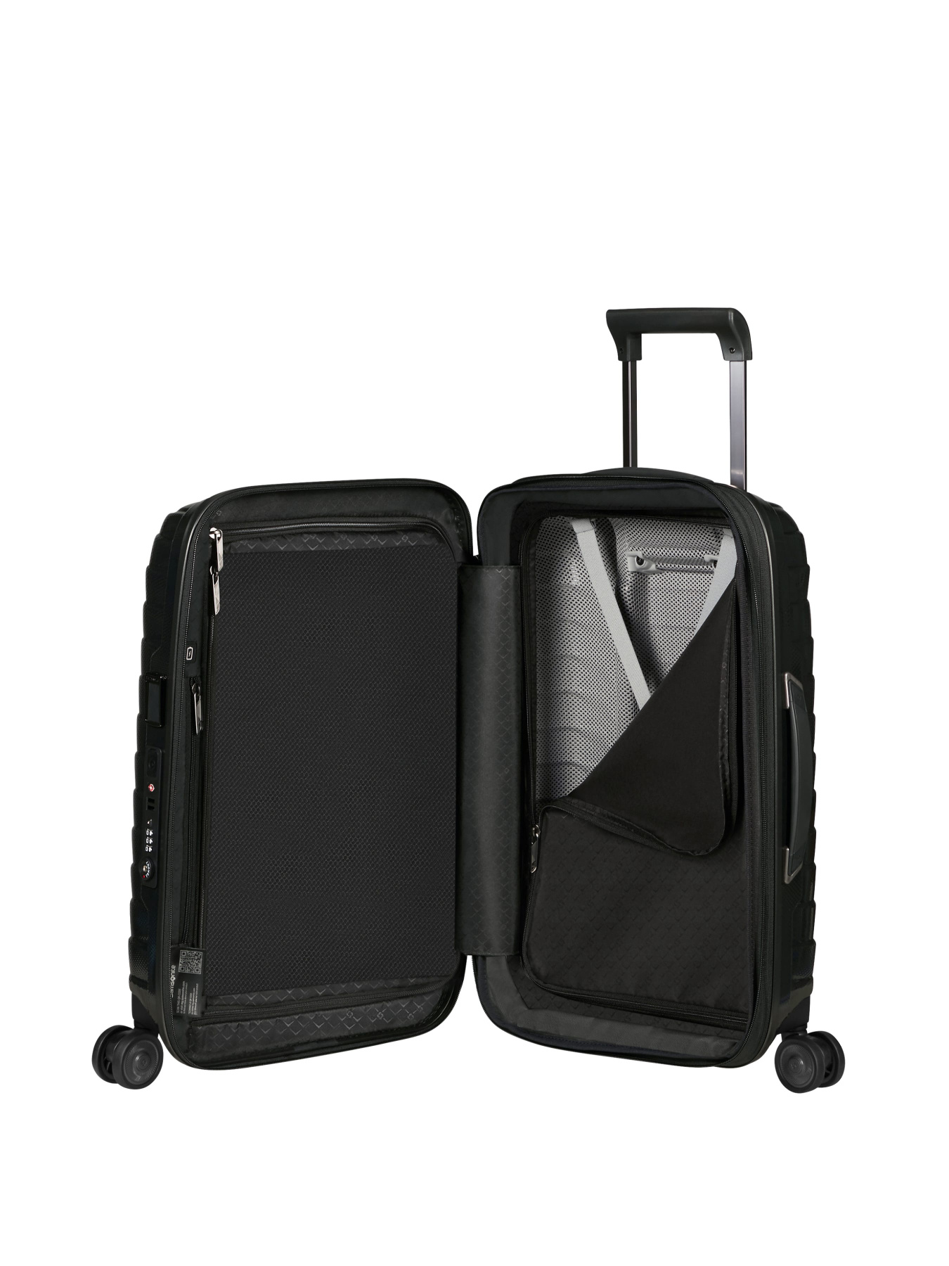Дорожні сумки та валізи Samsonite модель CW609005 Фото