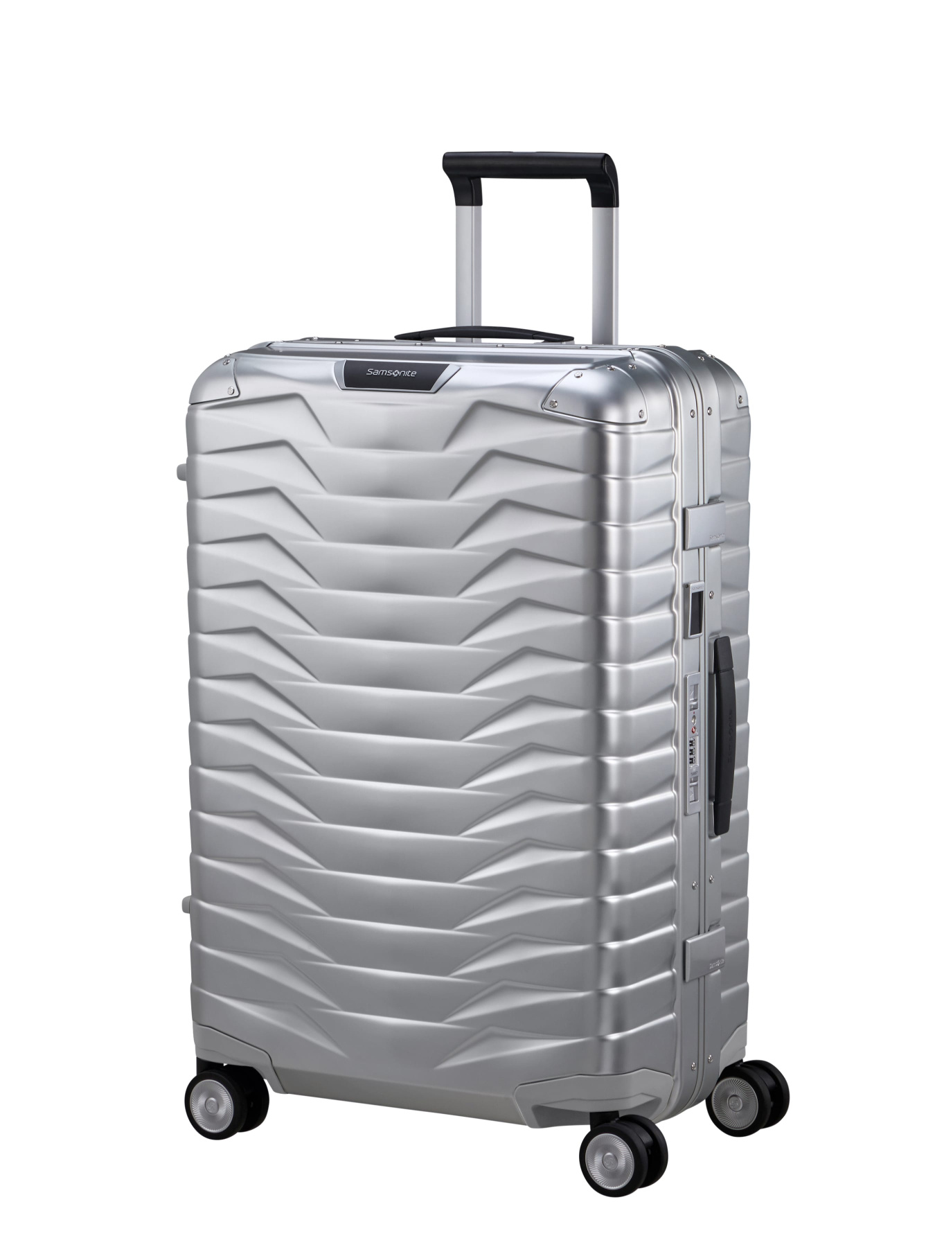Дорожные сумки и чемоданы Samsonite модель KO208002 Фото