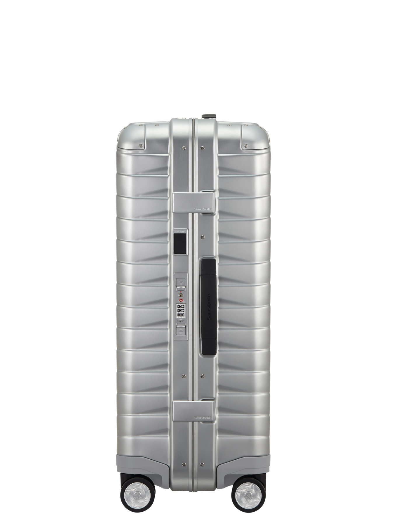 Дорожные сумки и чемоданы Samsonite модель KO208002 Фото