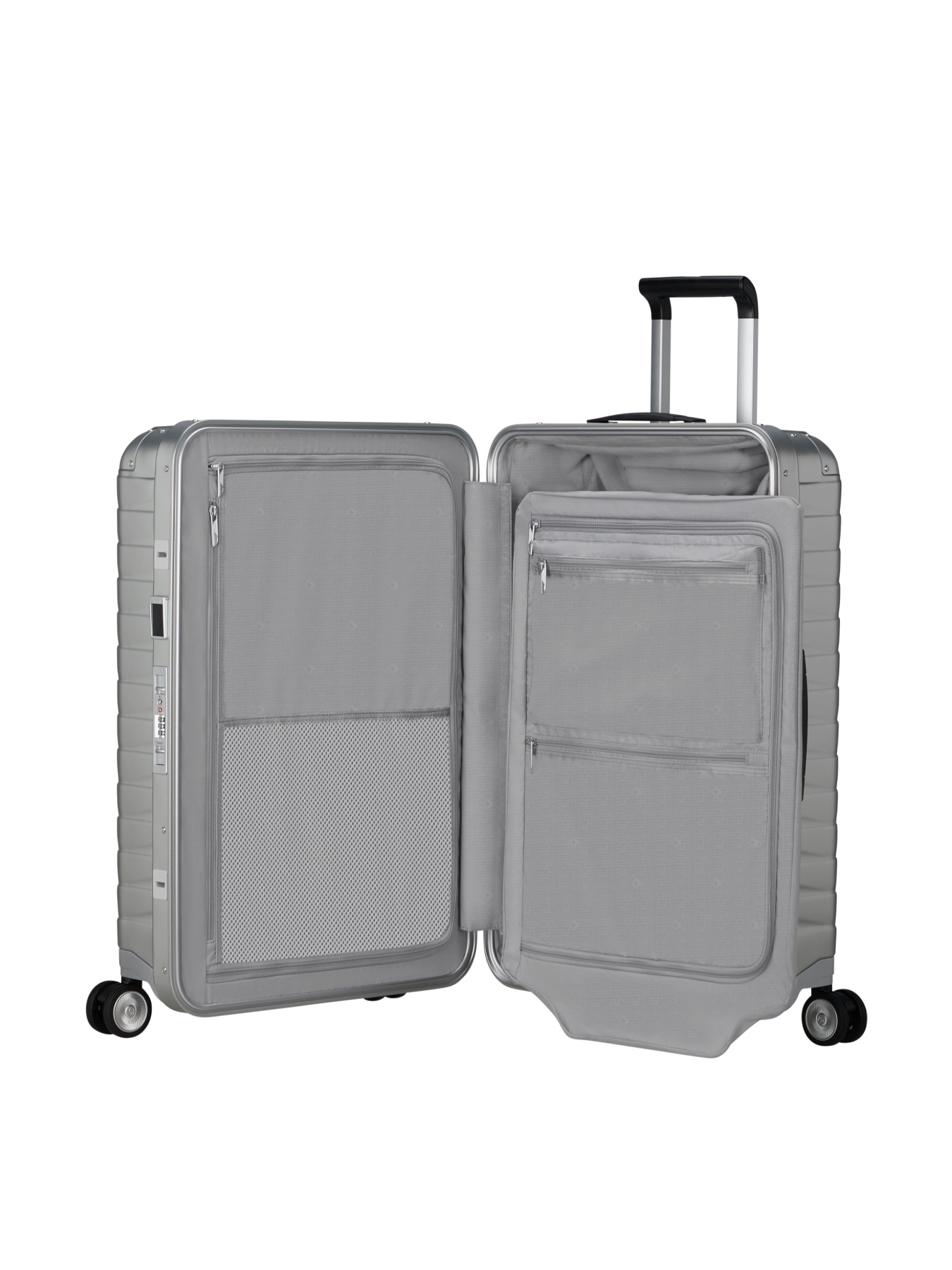 Дорожные сумки и чемоданы Samsonite модель KO208002 Фото
