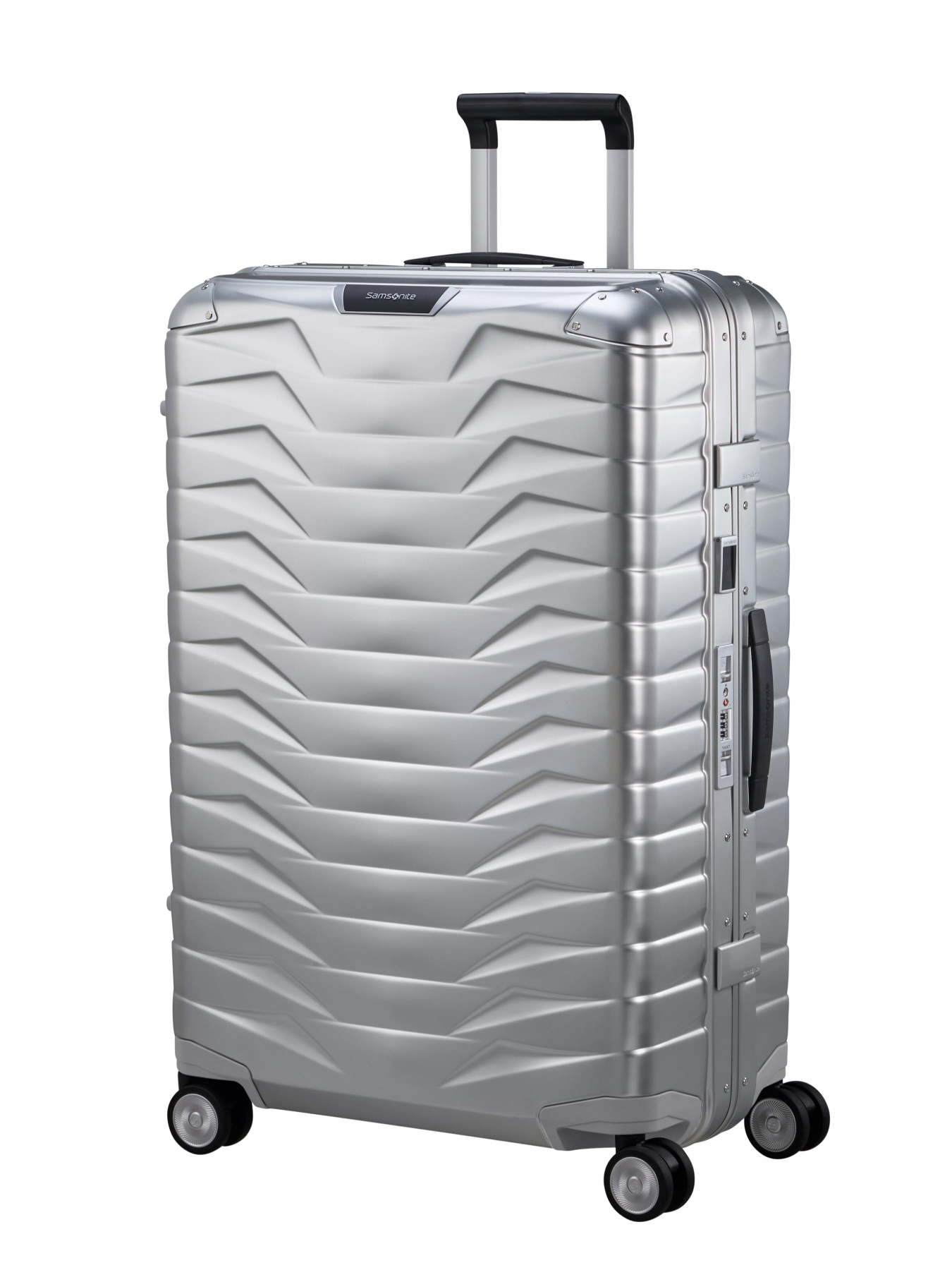 Дорожные сумки и чемоданы Samsonite модель KO208003 Фото