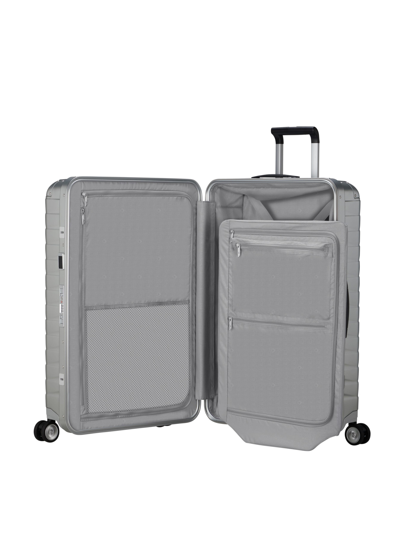 Дорожные сумки и чемоданы Samsonite модель KO208003 Фото