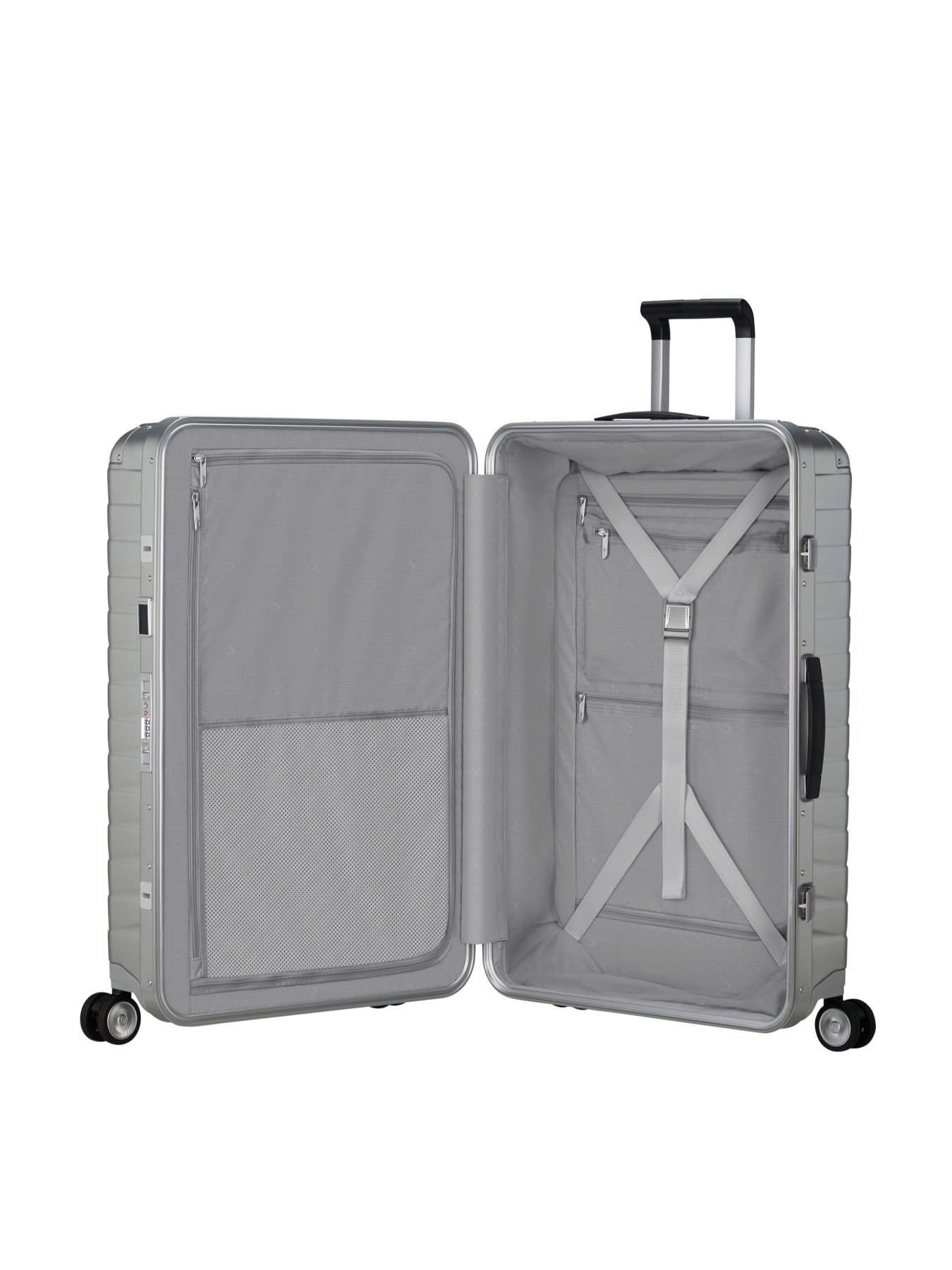 Дорожные сумки и чемоданы Samsonite модель KO208003 Фото