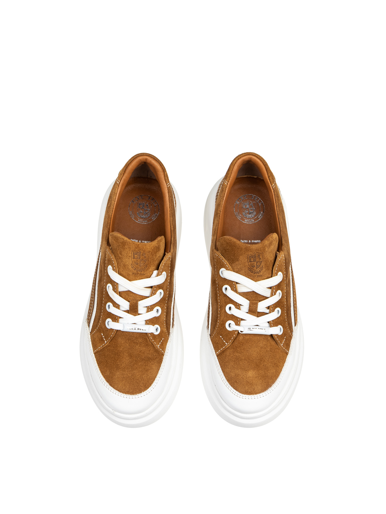 Кеди Alex Bell модель 1173802 Кеди Alex Bell модель 1173802 Фото