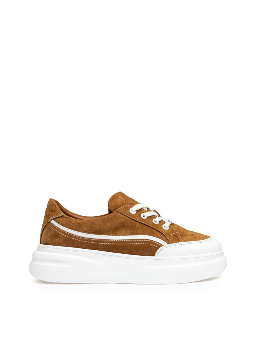 Кеды Alex Bell модель 1173802 Фото