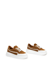 Кеди Alex Bell модель 1173802 Фото