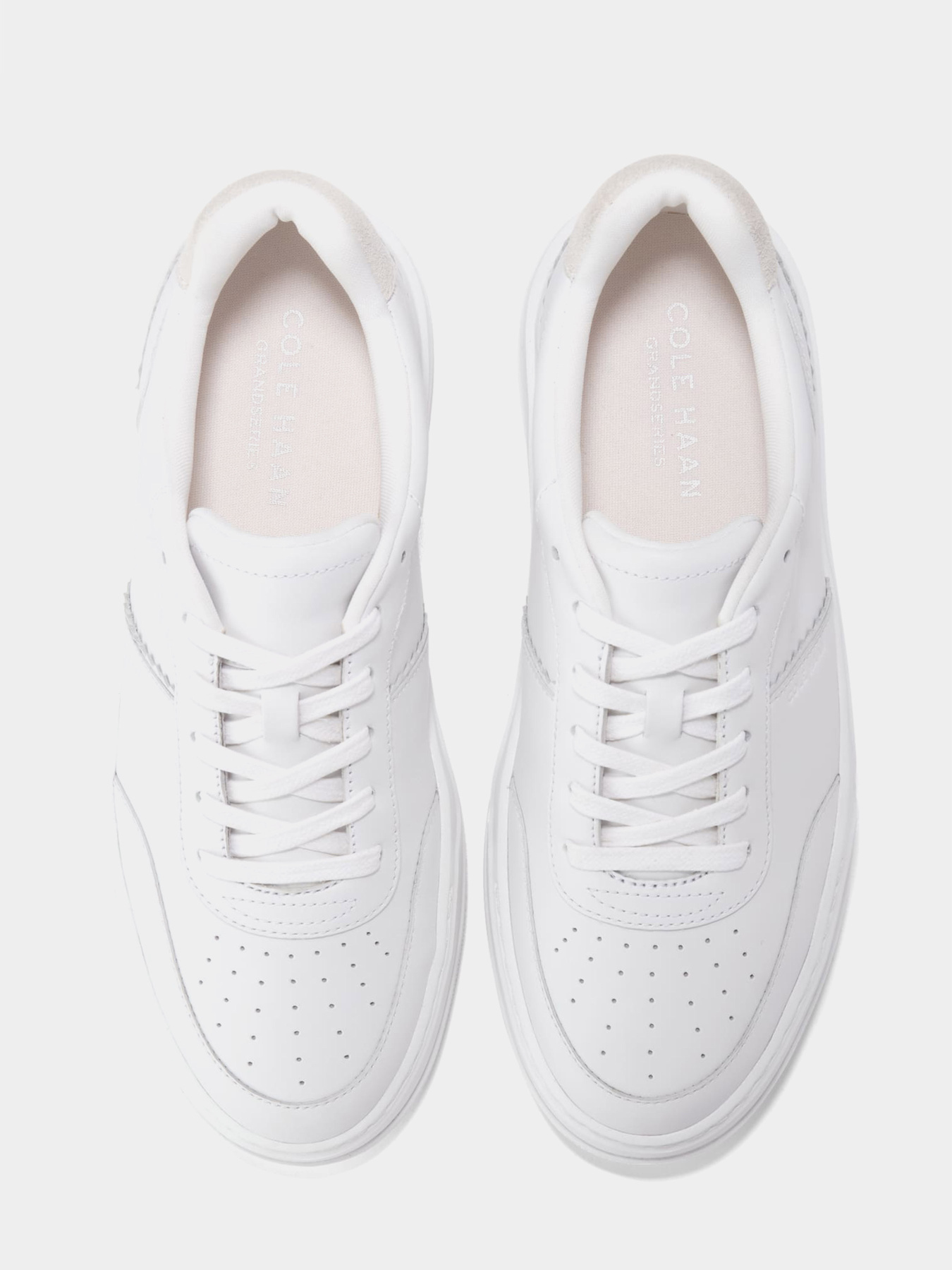 Кросівки Cole Haan модель W31532 Фото