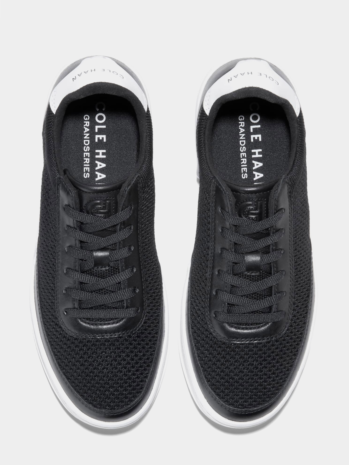 Кеды Cole Haan модель W31603 Фото