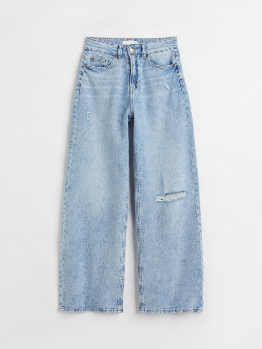 Джинси H&M модель 74811 Фото