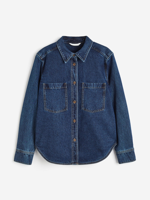 Сорочки H&M модель 75073 Фото