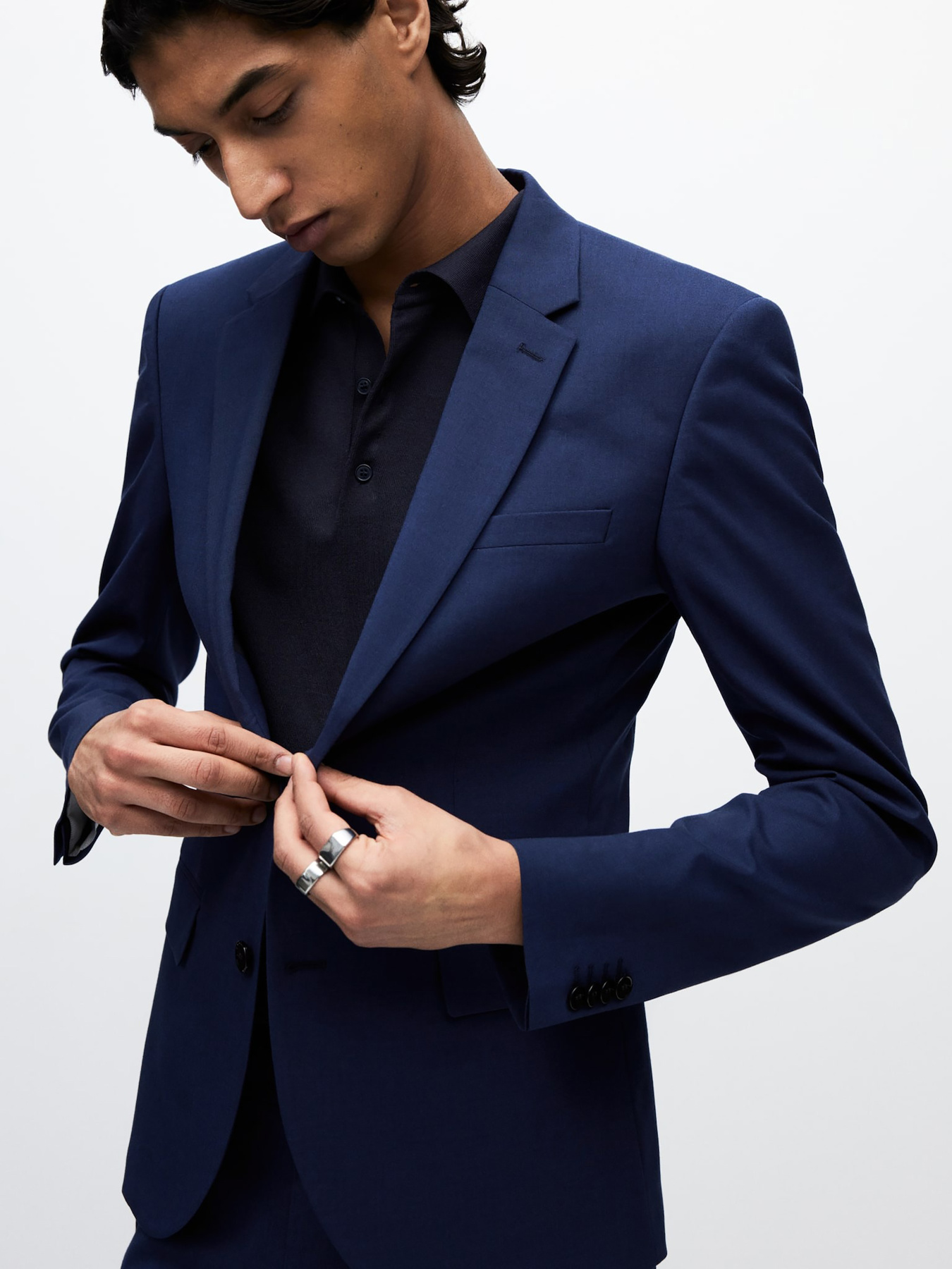 Піджаки H&M модель 75074 Фото
