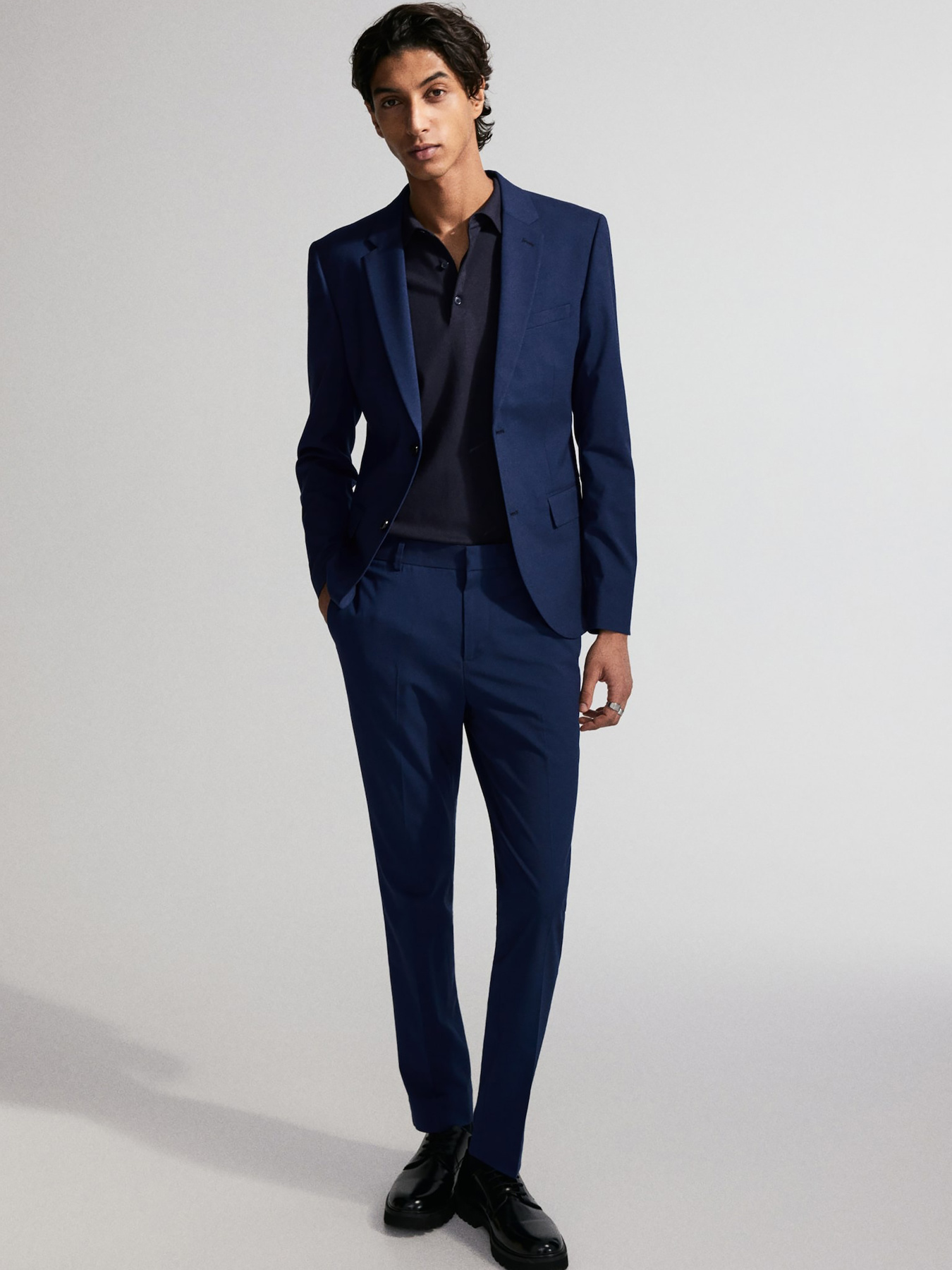 Піджаки H&M модель 75074 Фото