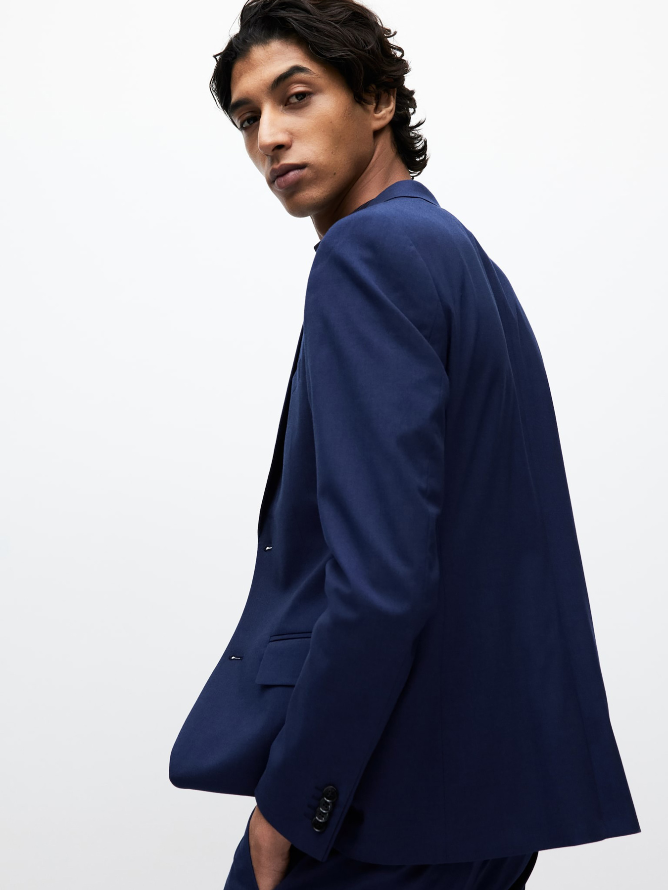 Піджаки H&M модель 75074 Фото