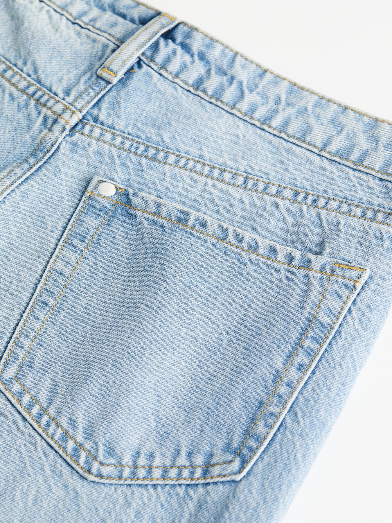 Джинсы H&M модель 75079 Фото