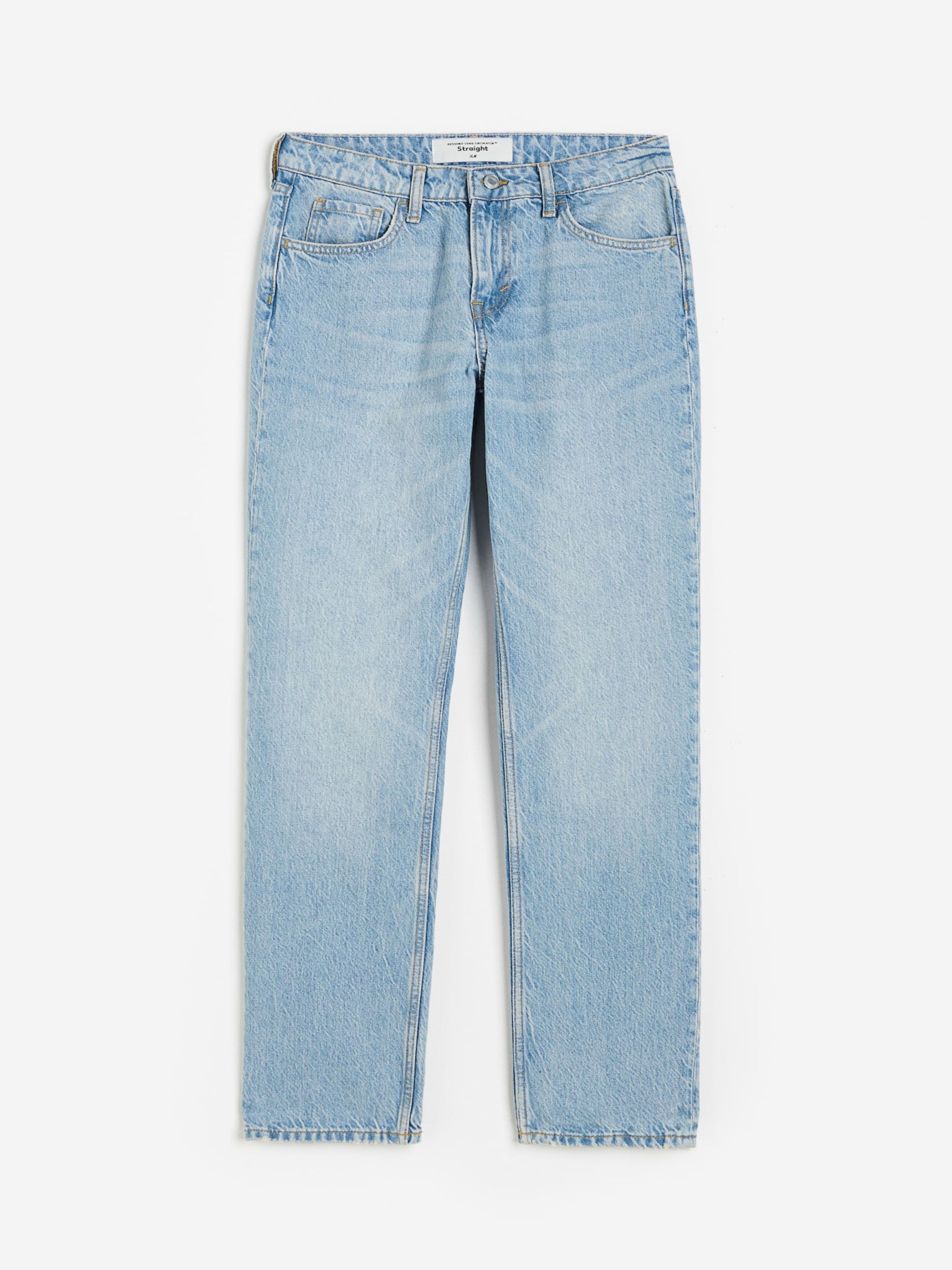 Джинсы H&M модель 75079 Фото