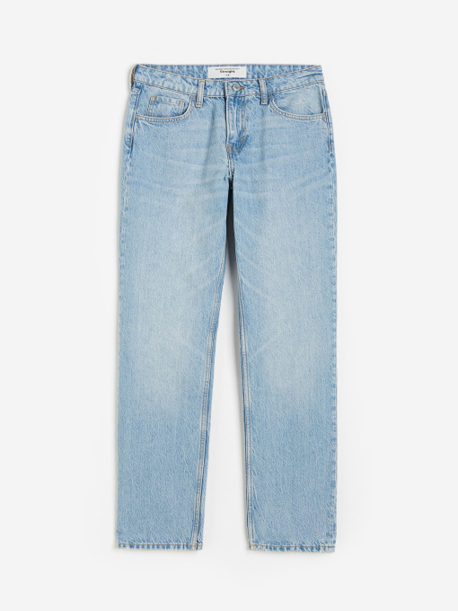 Джинси H&M модель 75079 Фото