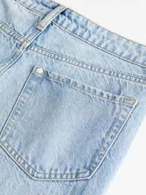 Джинсы H&M модель 75079 Фото