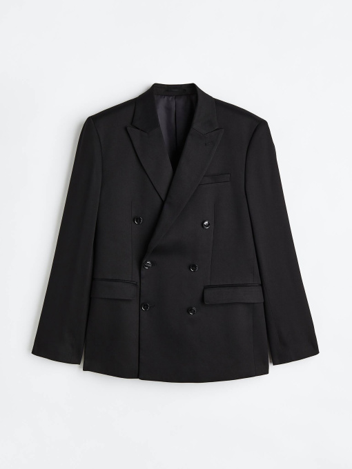 Пиджаки H&M модель 75090 Фото