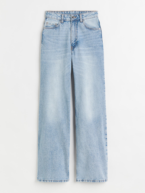 Джинси H&M модель 75092 Фото
