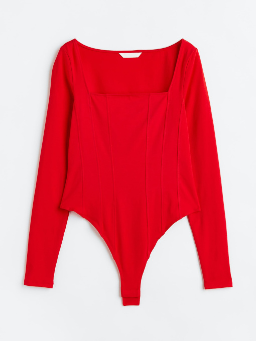 Боди и корсеты H&M модель 75096 Фото