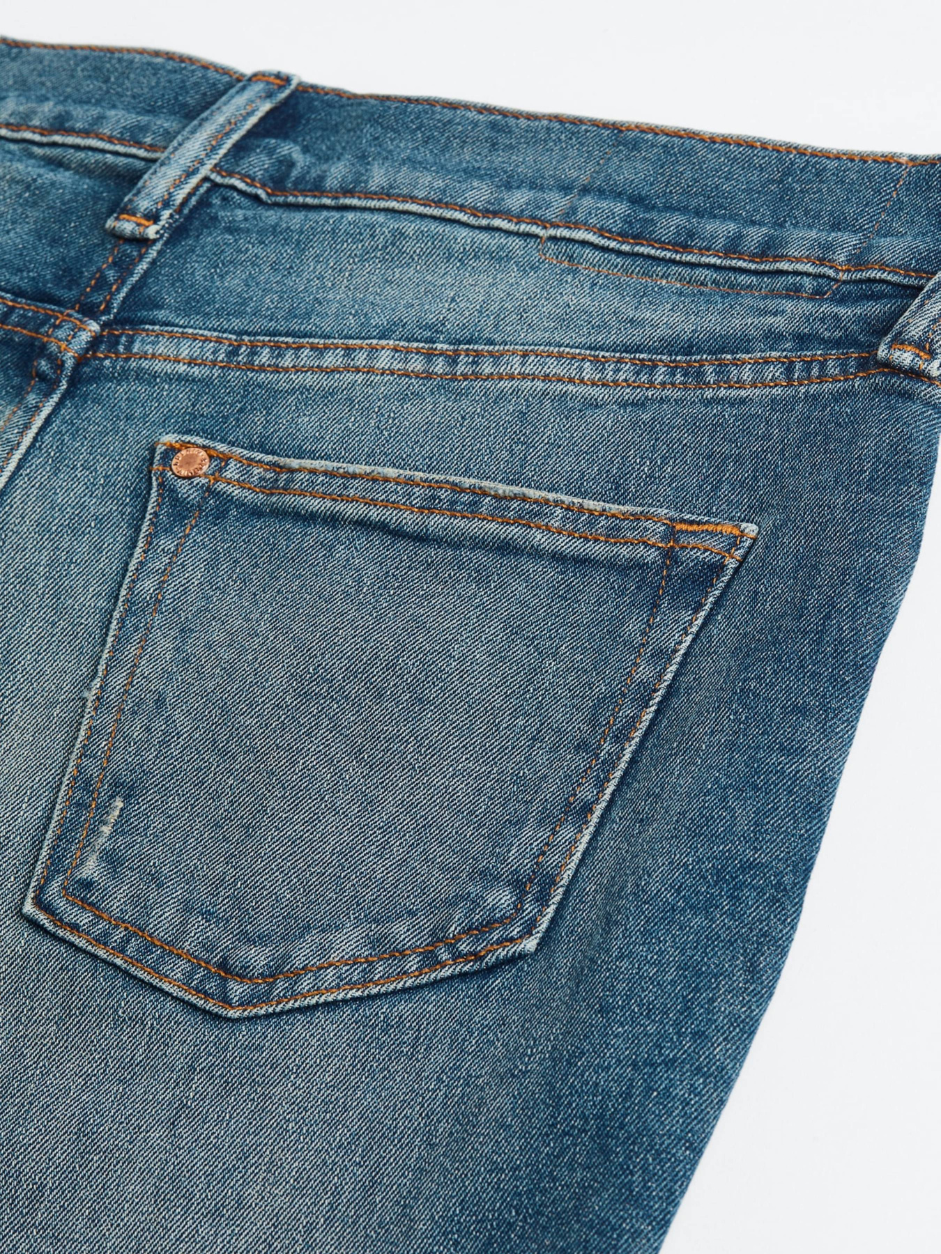 Джинси H&M модель 75099 Фото