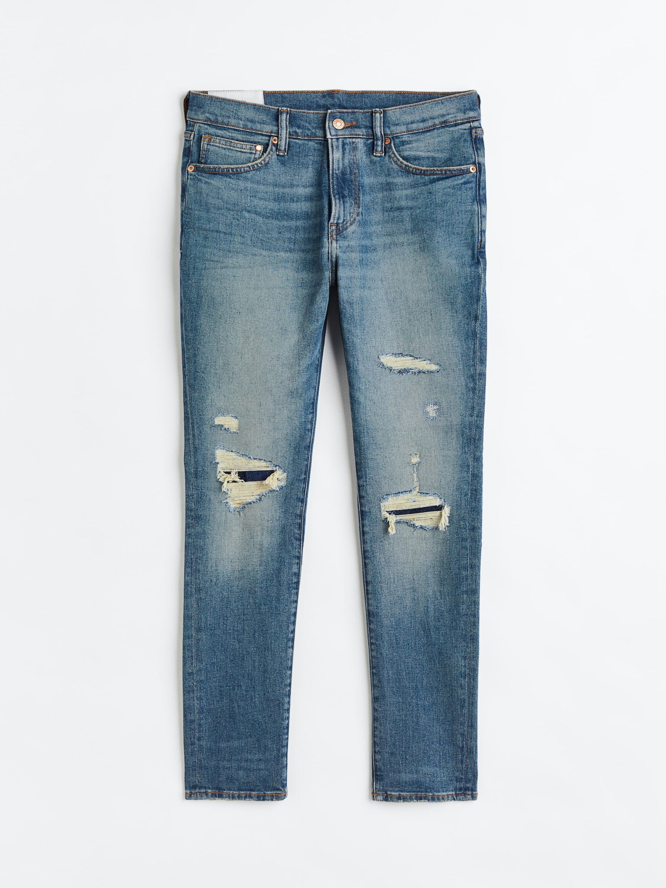 Джинси H&M модель 75099 Фото