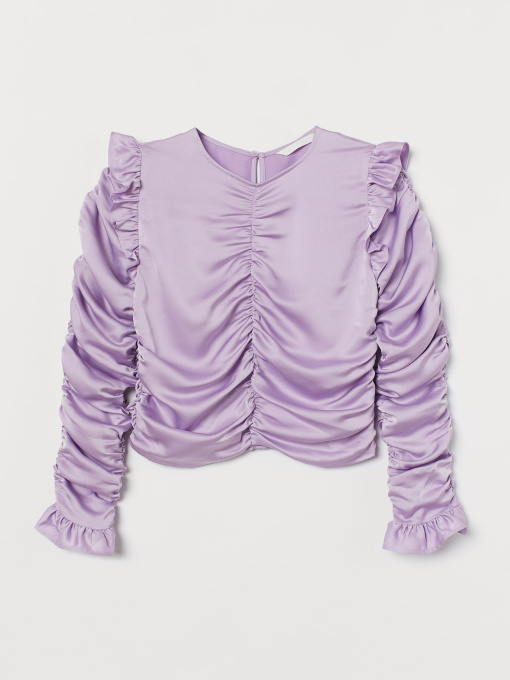 Сорочки H&M модель 75101 Фото