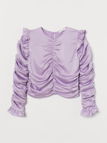 Сорочки H&M модель 75101 Фото