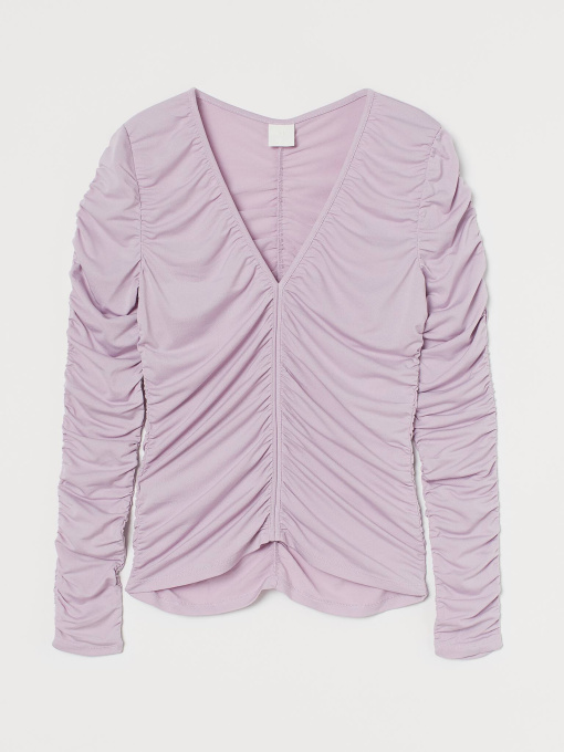 Сорочки H&M модель 75107 Фото