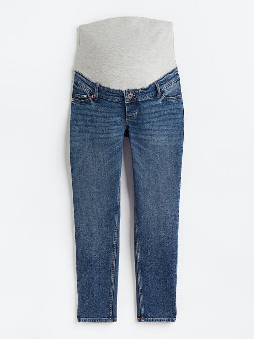 Джинси H&M модель 75114 Фото