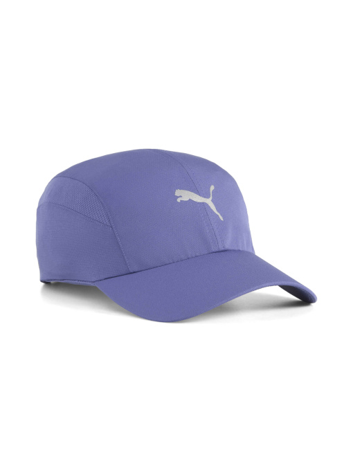 Шапки и кепки PUMA Quick Dry 4 Panel Cap модель 026166 Фото
