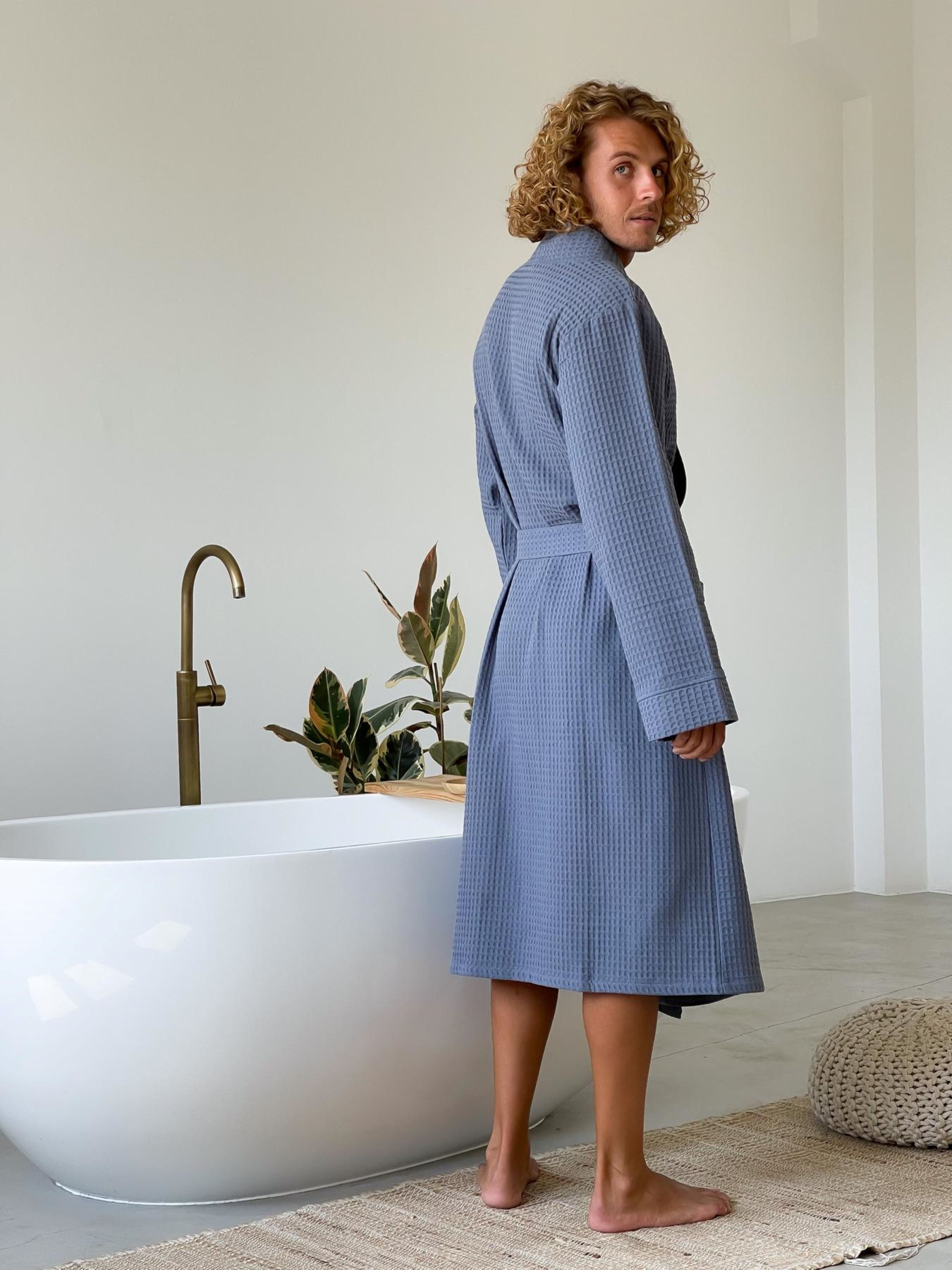 Одежда для дома и сна Cosy Набір модель Set801SCb211 Фото