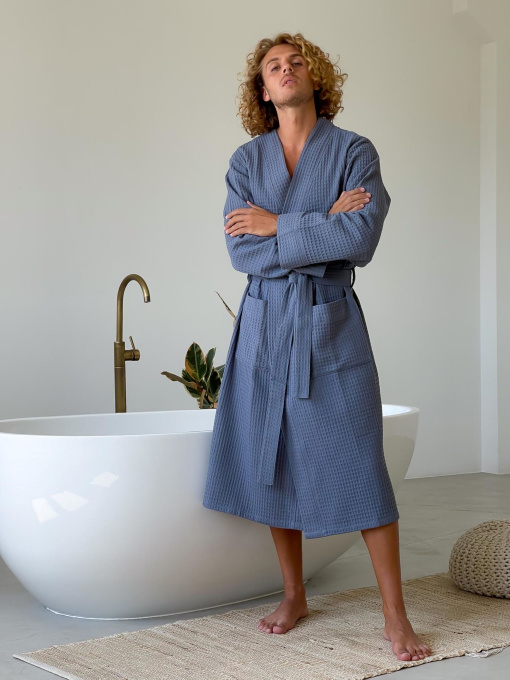 Одежда для дома и сна Cosy Набір модель Set801SCb211 Фото