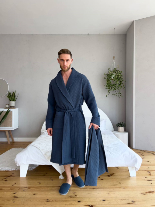 Одежда для дома и сна Cosy Набір модель Set9202 Фото