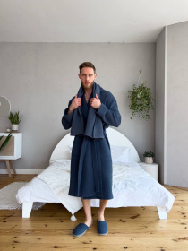 Одежда для дома и сна Cosy Набір модель Set9202 Фото