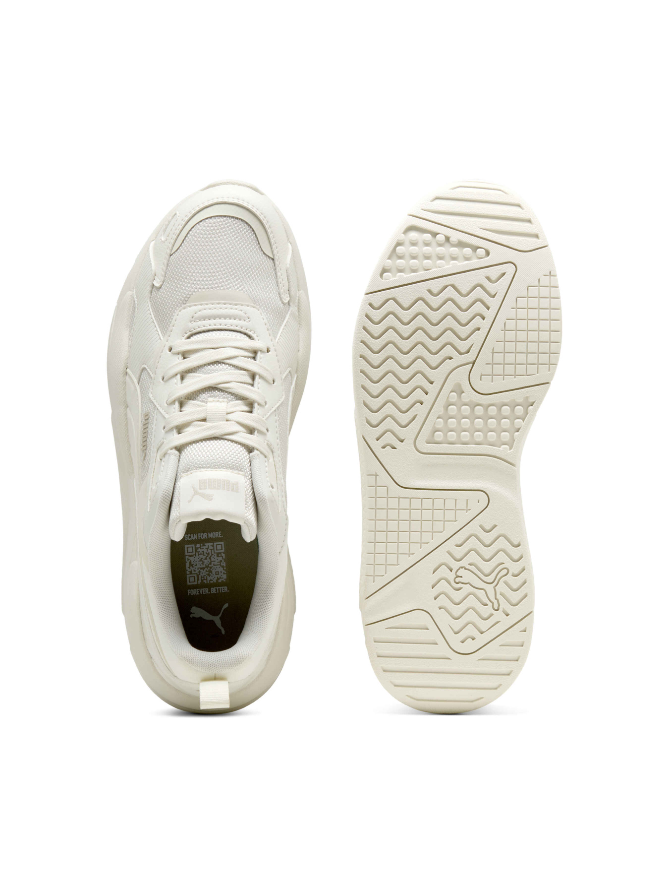 Кросівки PUMA X-ray 3 модель 399064 Фото