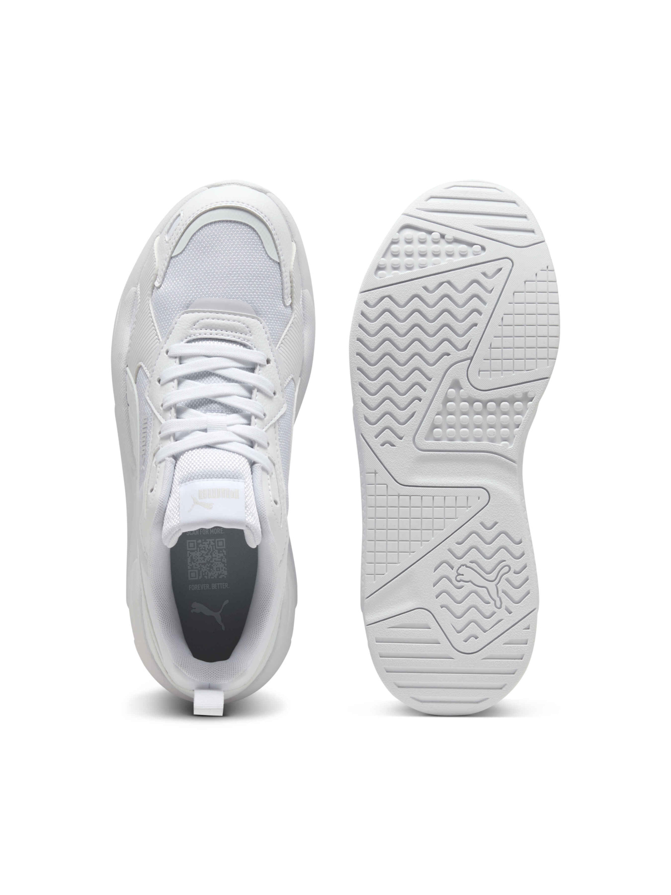 Кросівки PUMA X-ray 3 модель 399064 Фото