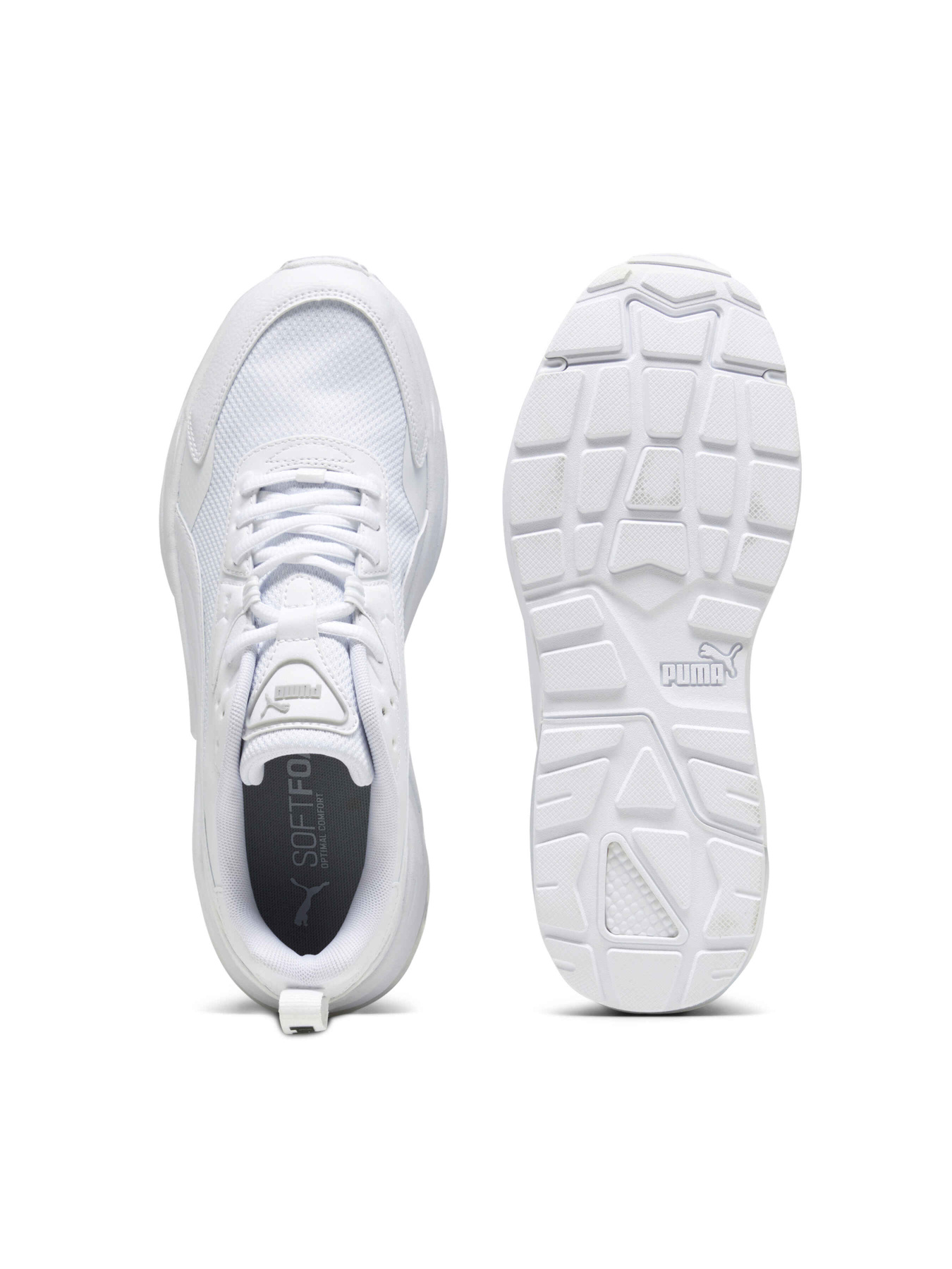 Кросівки PUMA Vis2k модель 392318 Фото
