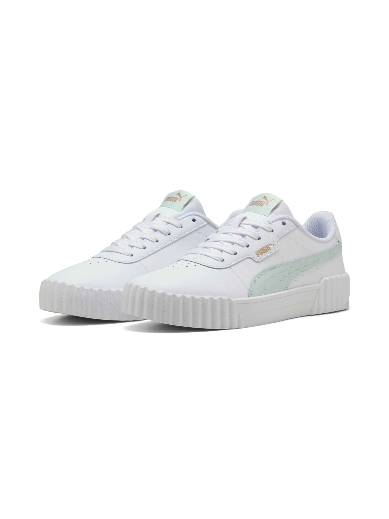Кеди PUMA Carina 3.0 модель 400365 Фото