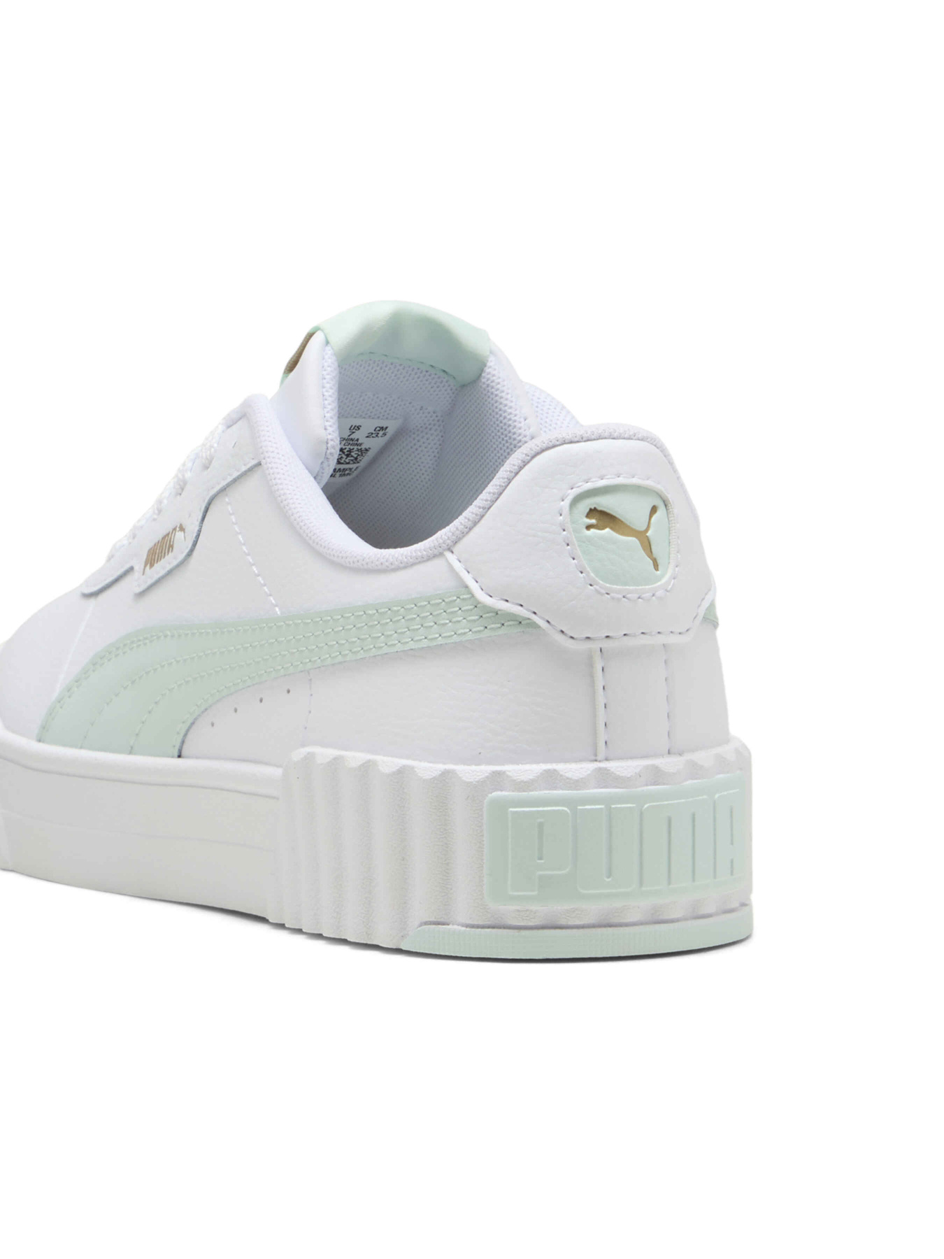 Кеди PUMA Carina 3.0 модель 400365 Фото
