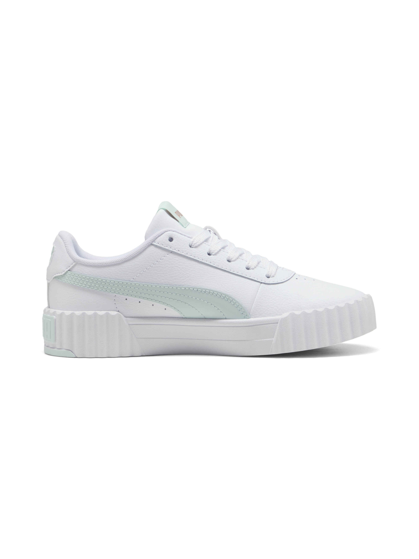 Кеди PUMA Carina 3.0 модель 400365 Фото
