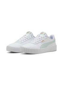 Кеди PUMA Carina 3.0 модель 400365 Фото