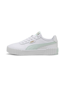 Кеди PUMA Carina 3.0 модель 400365 Фото